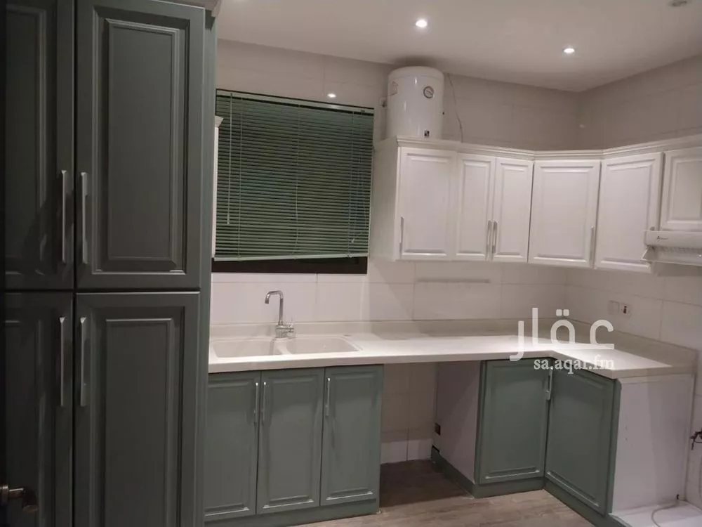 3 bedroom apartment in Qurtubah 5