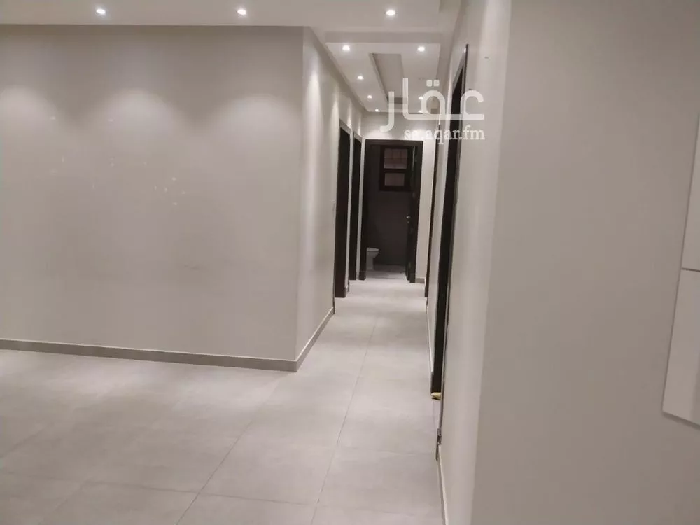 3 bedroom apartment in Qurtubah 3