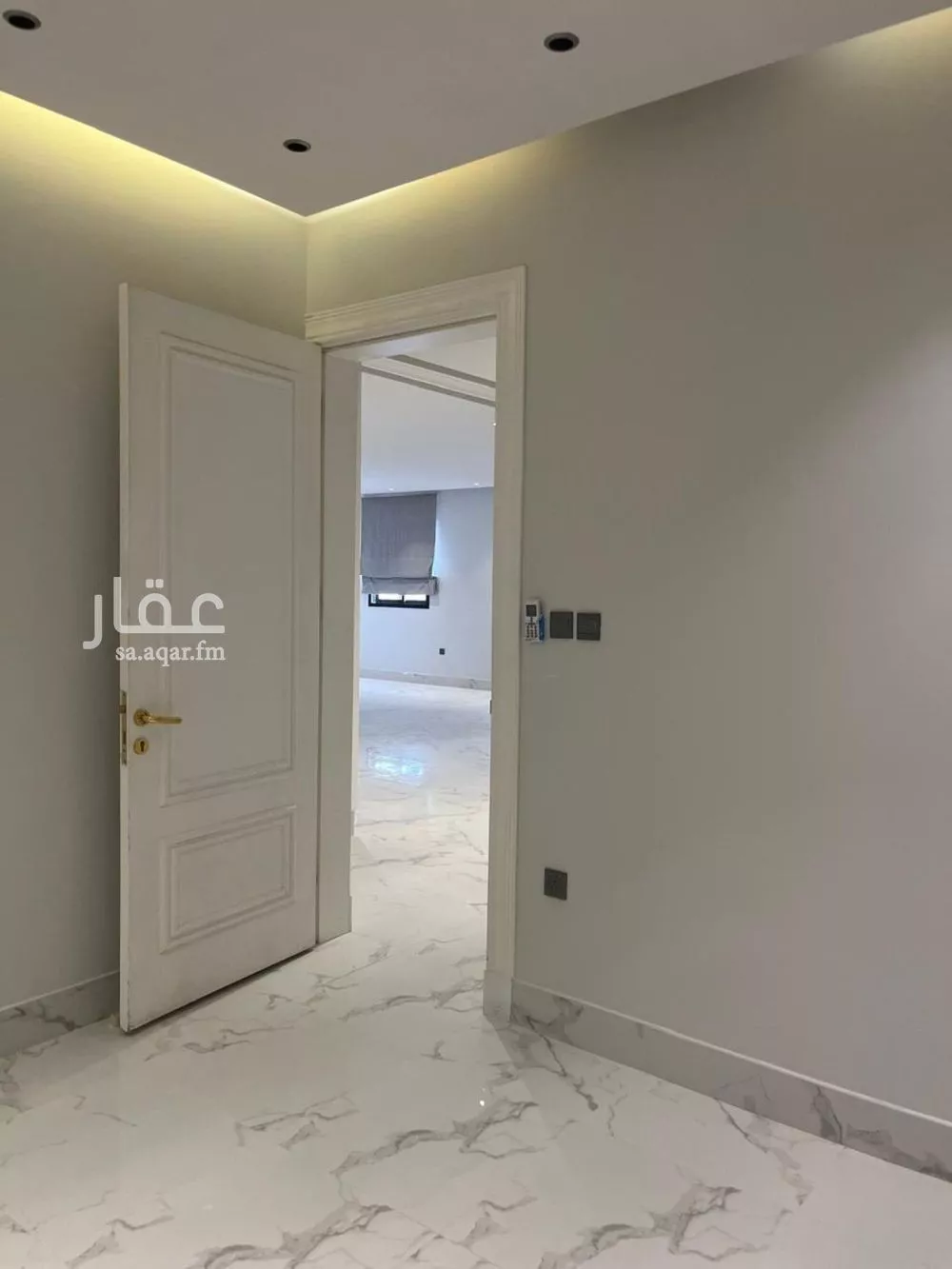 3 bedroom apartment in Al Qairawan, Riyadh 11