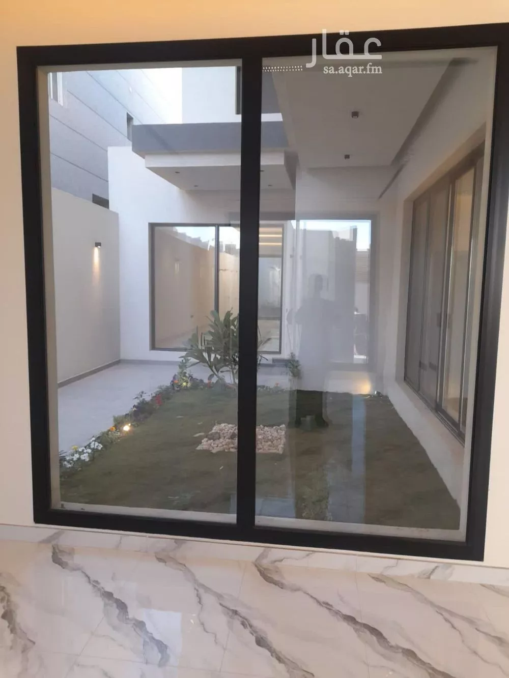 فيلا 6 غرف في العارض 3