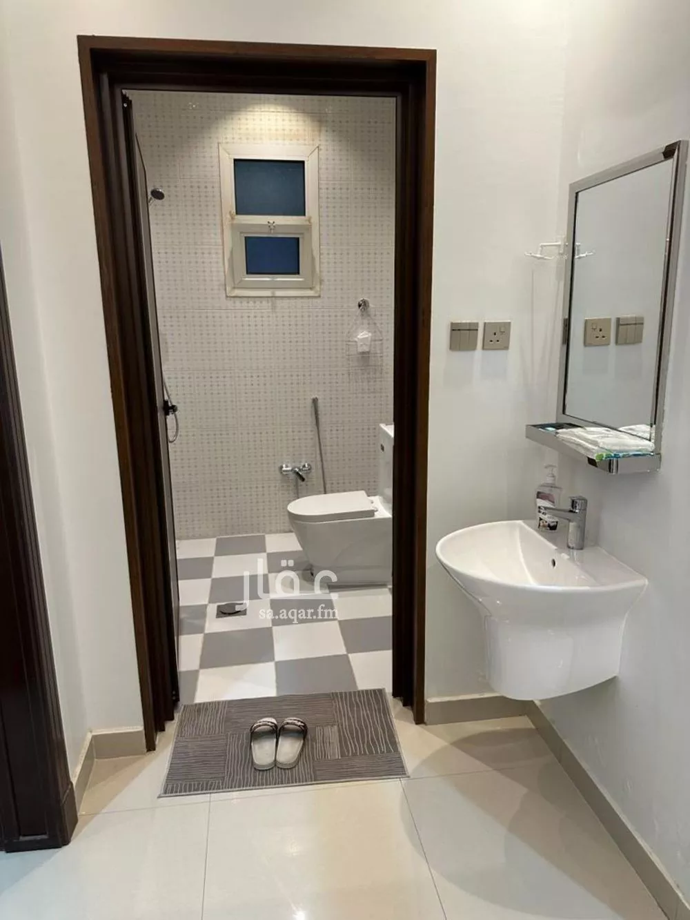 دور 3 غرف في الملقا 5