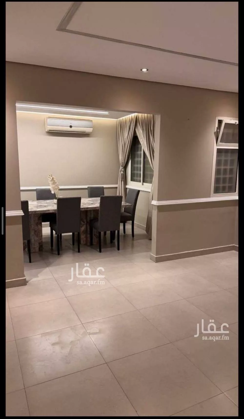3 bedroom apartment in Hittin, Riyadh 16