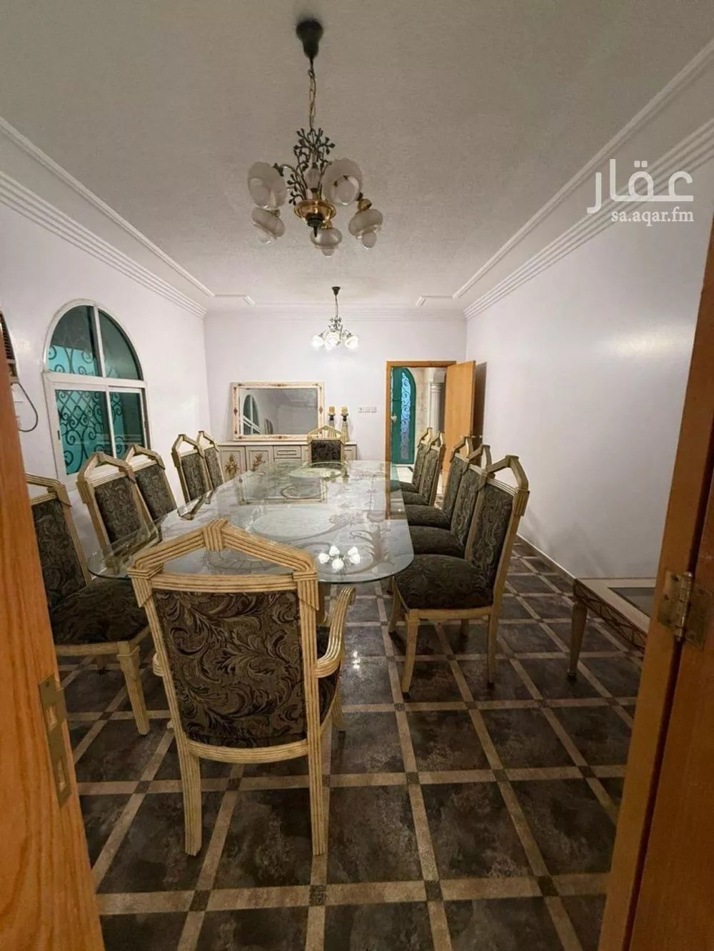 6 bedroom villa in Al Aqiq, Riyadh 8