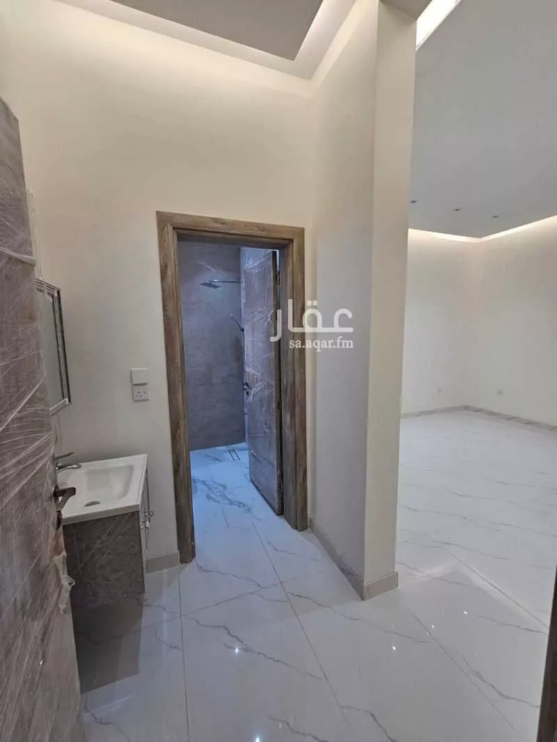 4 bedroom villa in Nubala, Madinah 6