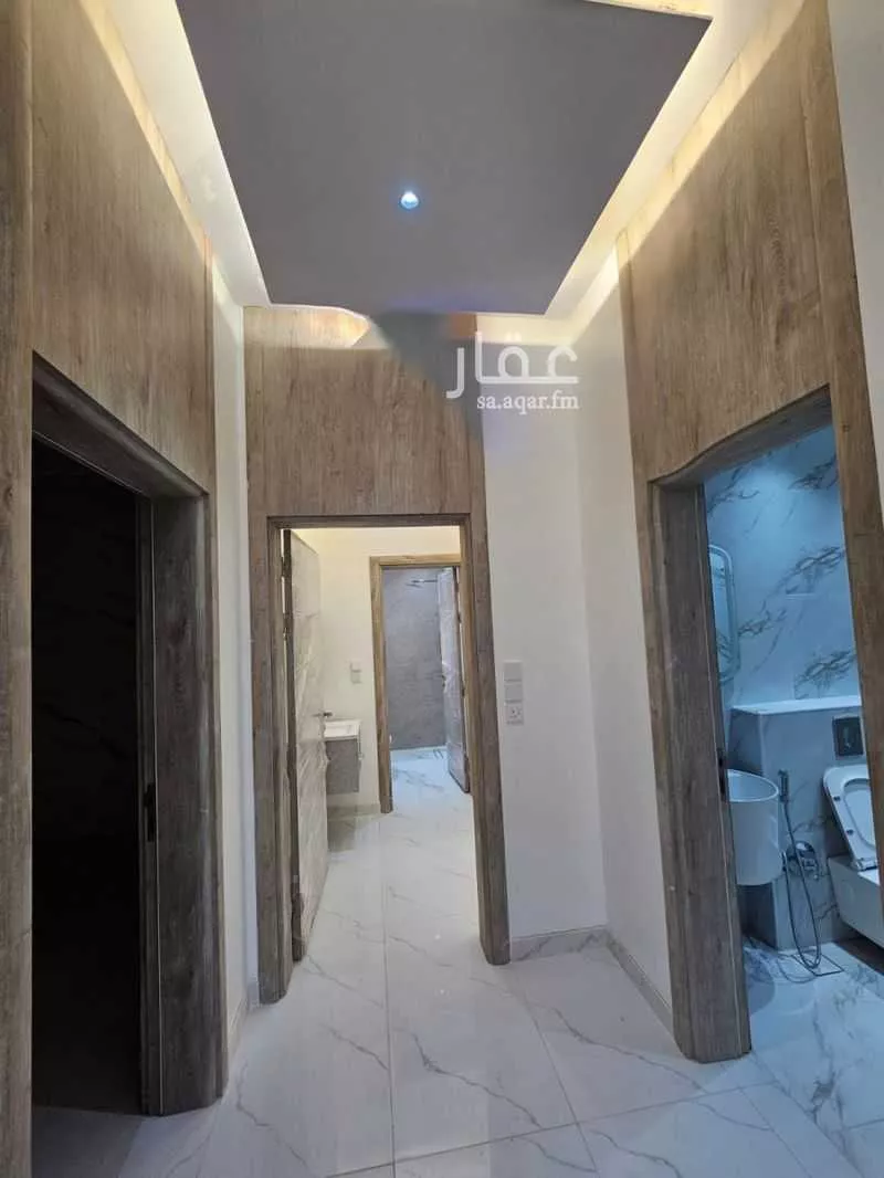 4 bedroom villa in Nubala, Madinah 9