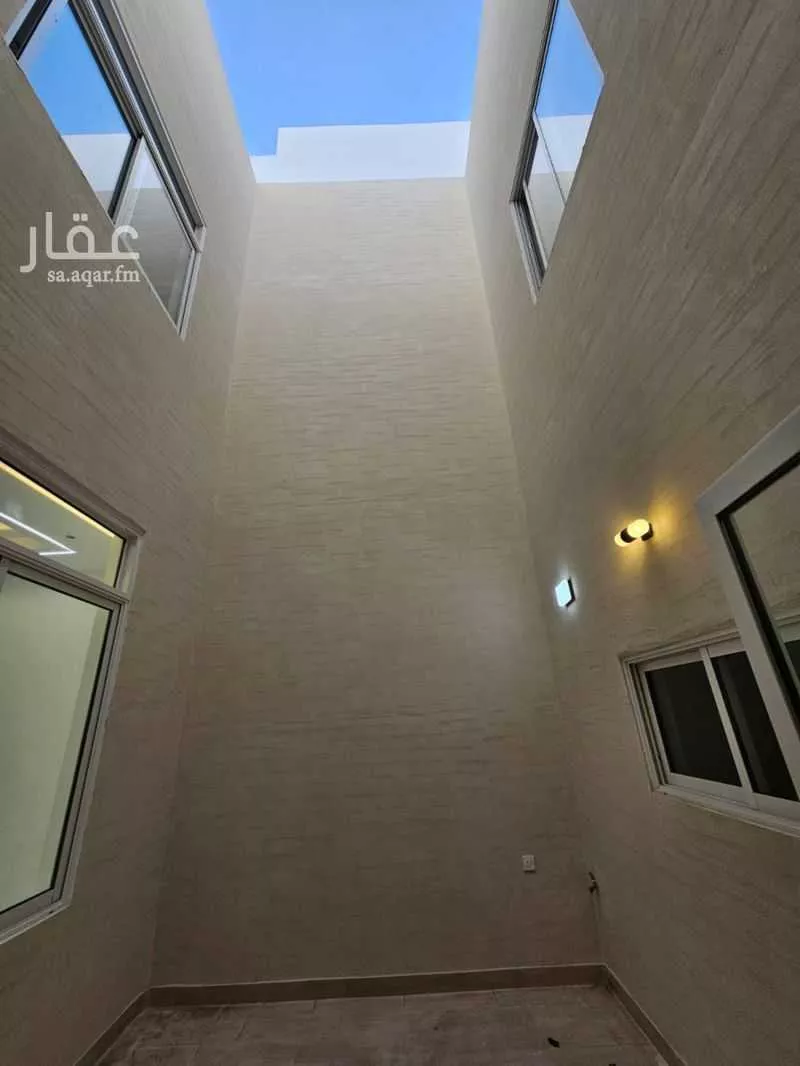 4 bedroom villa in Nubala, Madinah 10