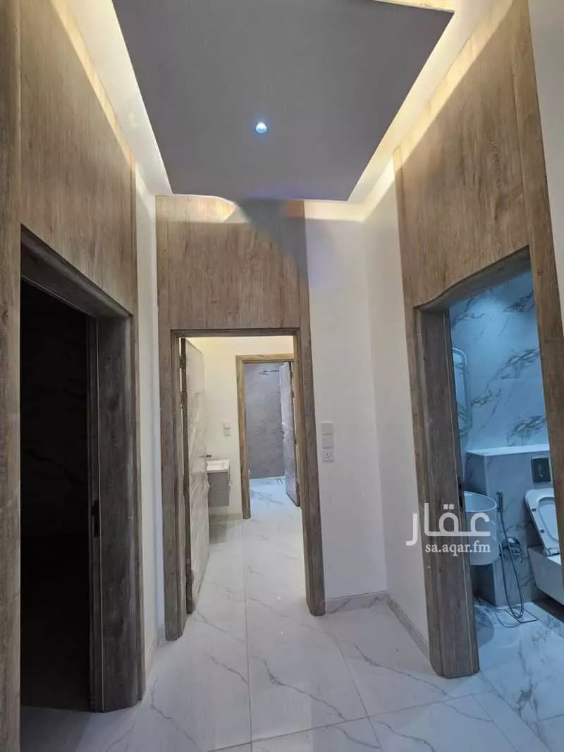 4 bedroom villa in Nubala, Madinah 8