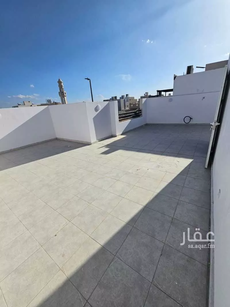 4 bedroom villa in Nubala, Madinah 21