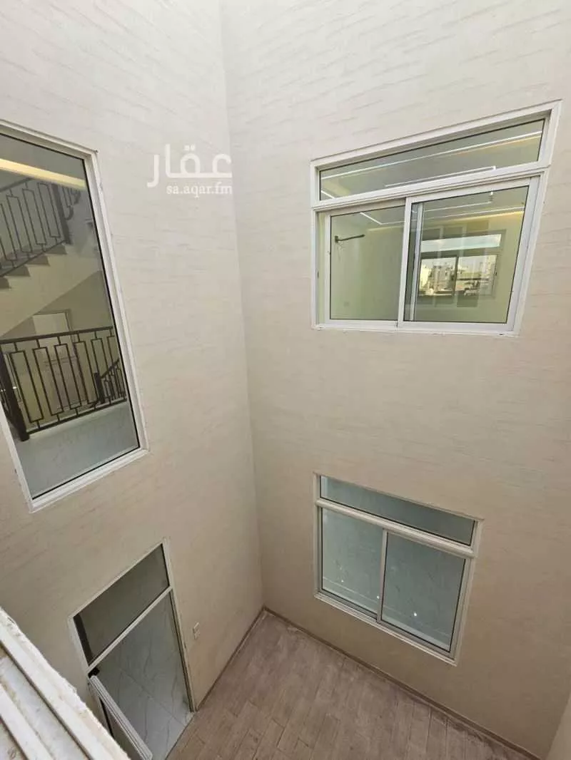 4 bedroom villa in Nubala, Madinah 17