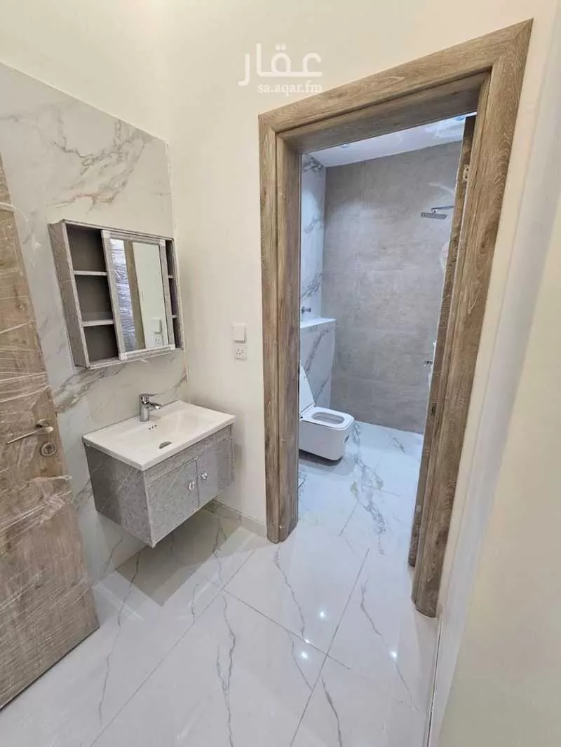 4 bedroom villa in Nubala, Madinah 7