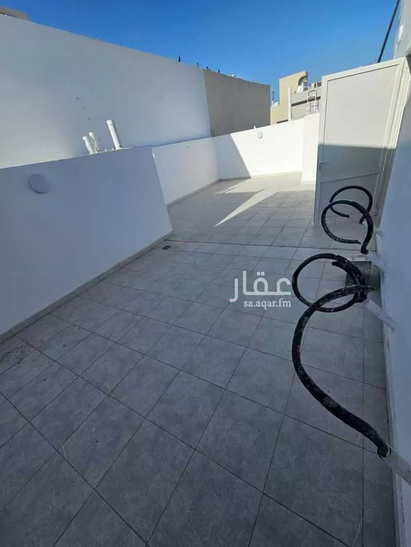 4 bedroom villa in Nubala, Madinah 23