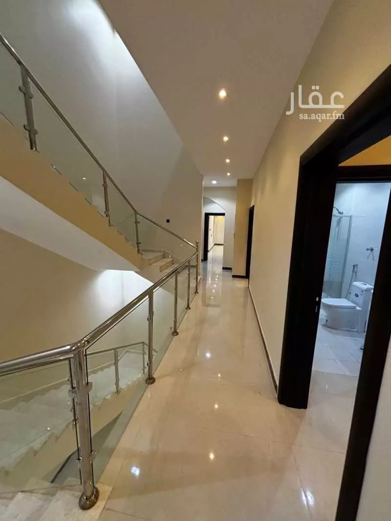 6 bedroom villa in Al Hadra, Madinah 5