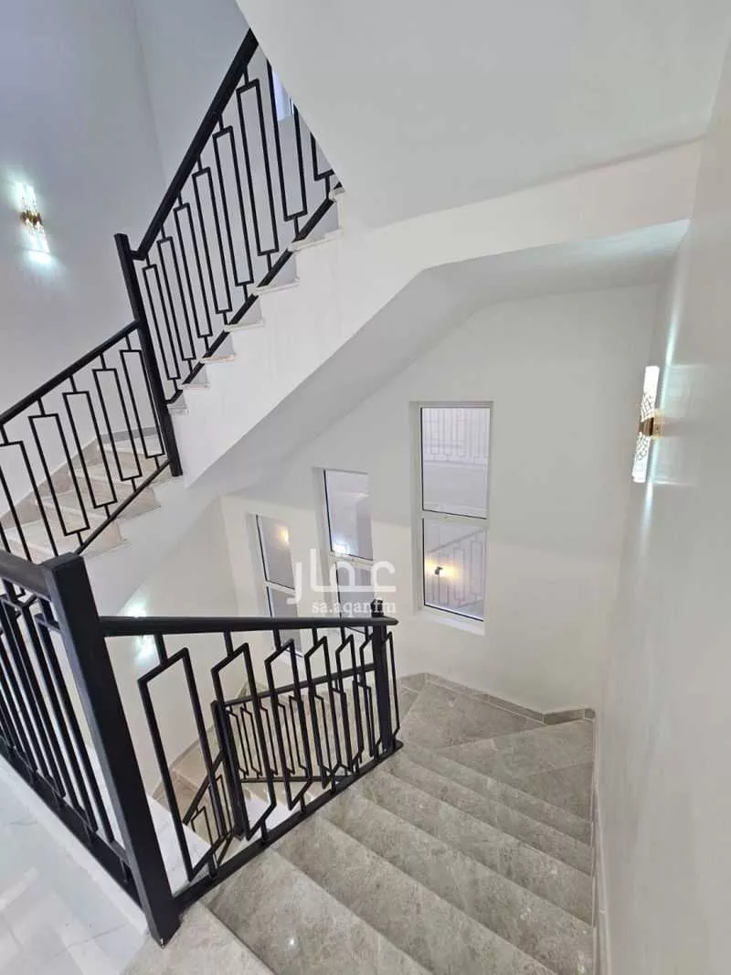 4 bedroom villa in Nubala, Madinah 13