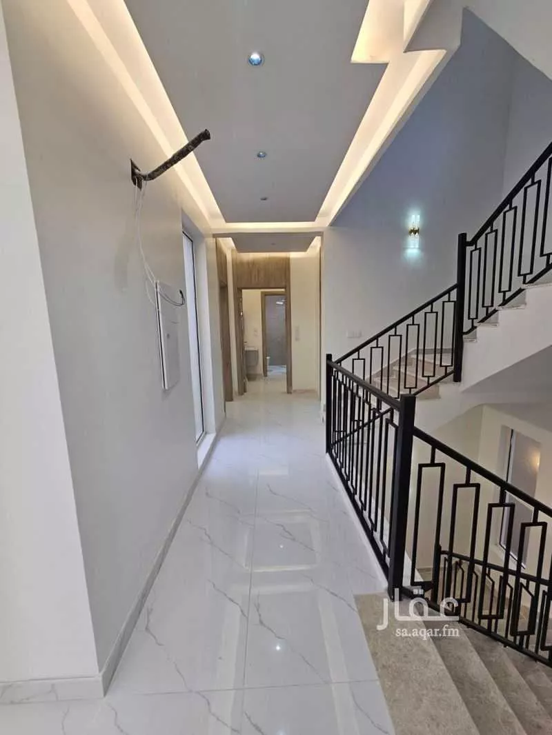 4 bedroom villa in Nubala, Madinah 12