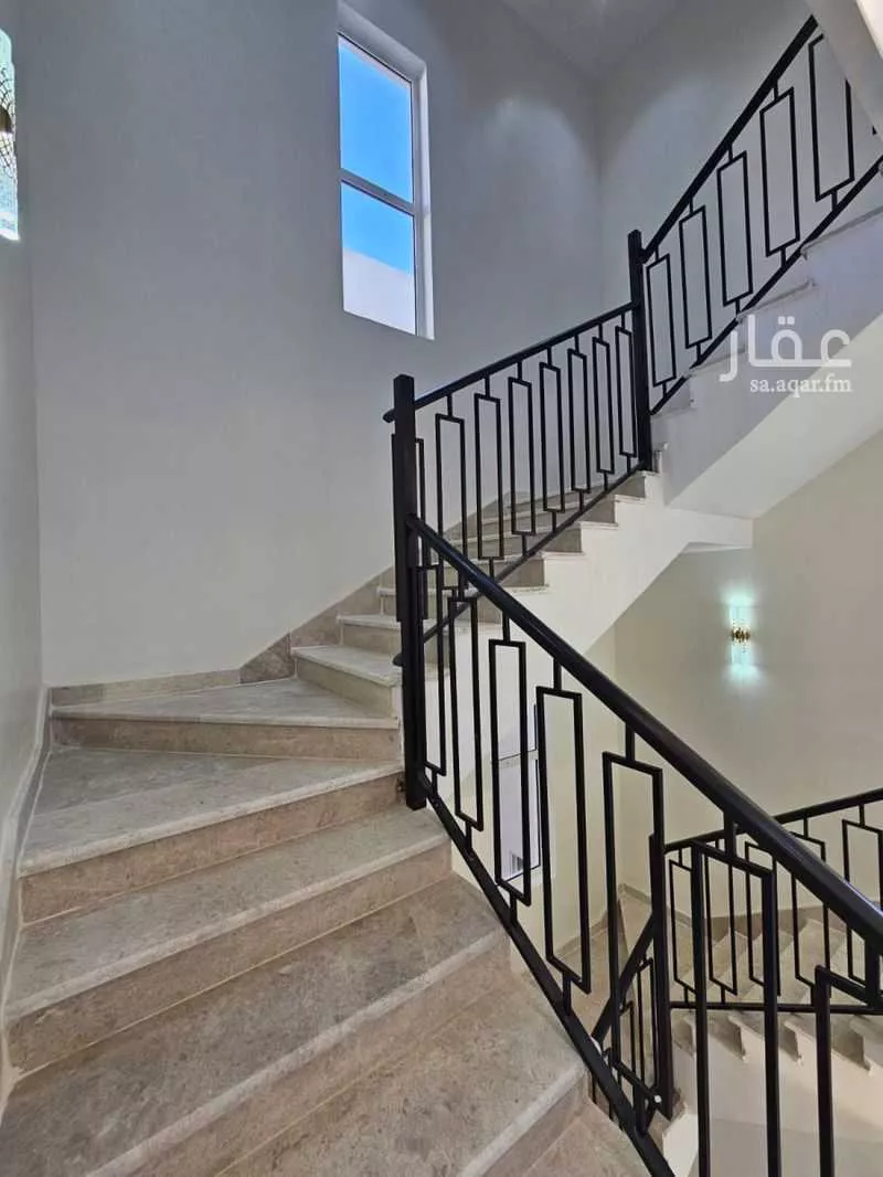 4 bedroom villa in Nubala, Madinah 22