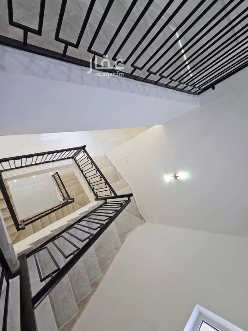 4 bedroom villa in Nubala, Madinah 24