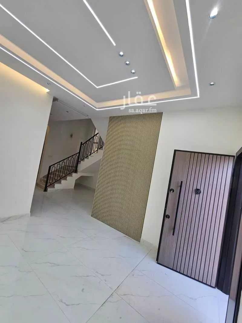 4 bedroom villa in Nubala, Madinah 4