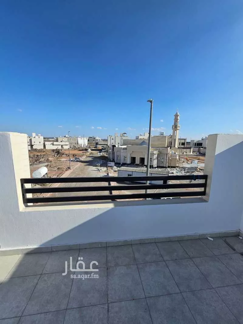 4 bedroom villa in Nubala, Madinah 20