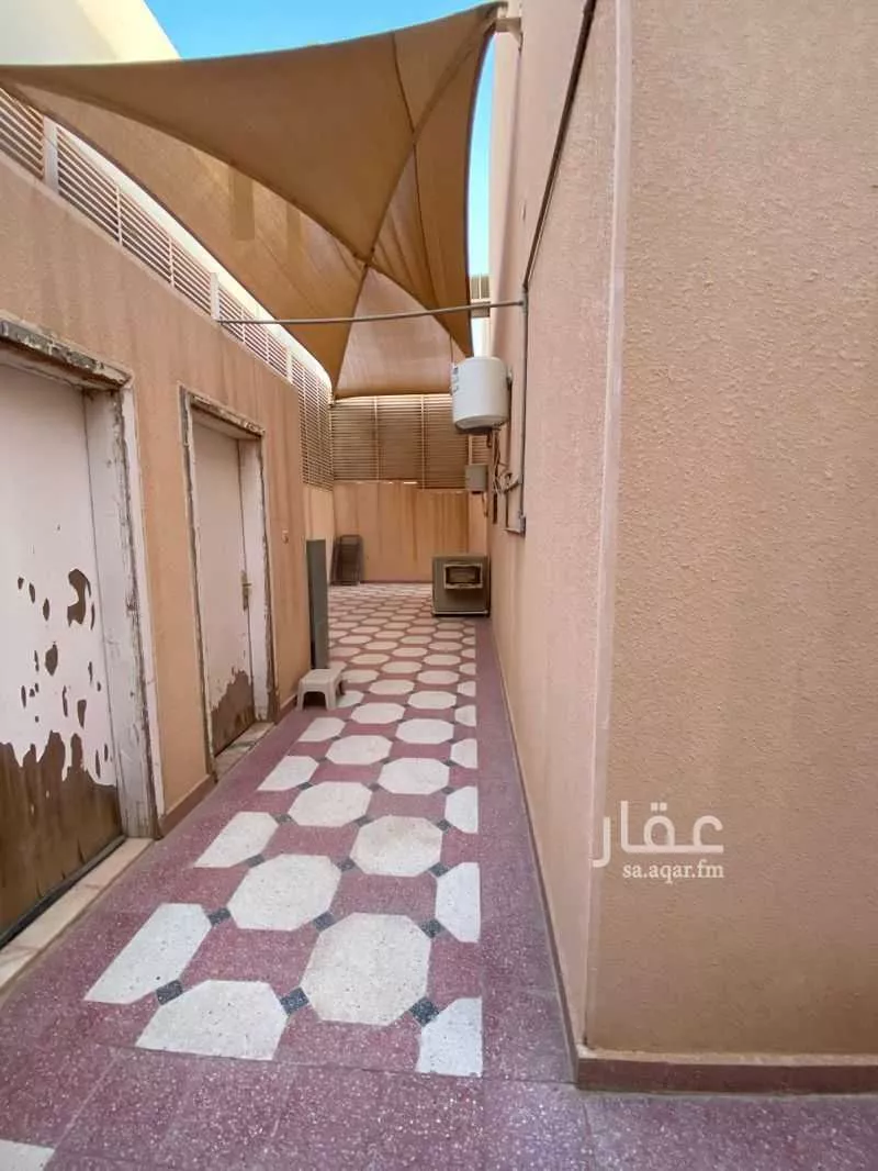 فيلا 9 غرف في شبرا 5