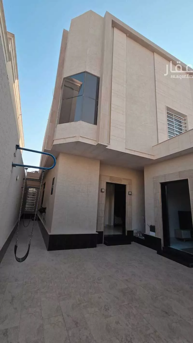 فيلا 11 غرف في ظهرة نمار 2