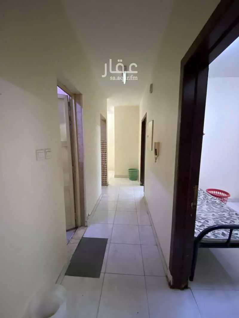 2 bedroom apartment in Al Yamamah 3