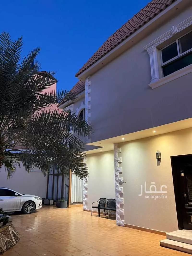 فيلا 11 غرف في السويدي 3