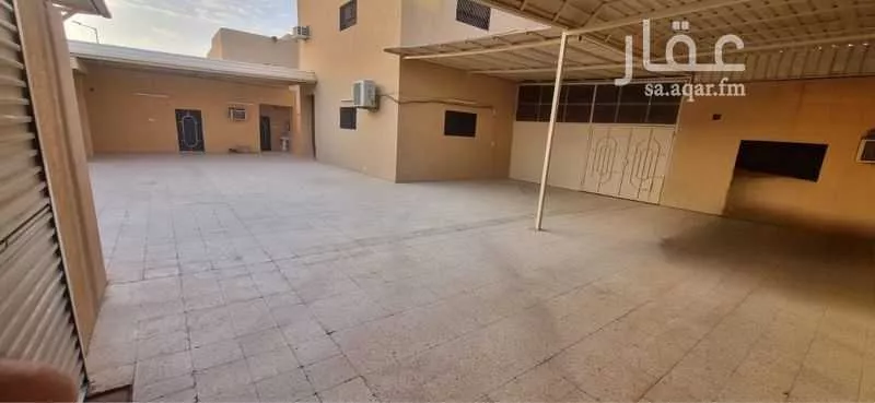 فيلا 10 غرف في الزهرة 3