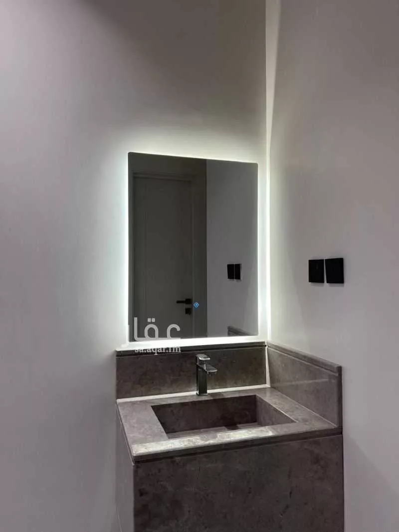 دور 3 غرف في العقيق 4