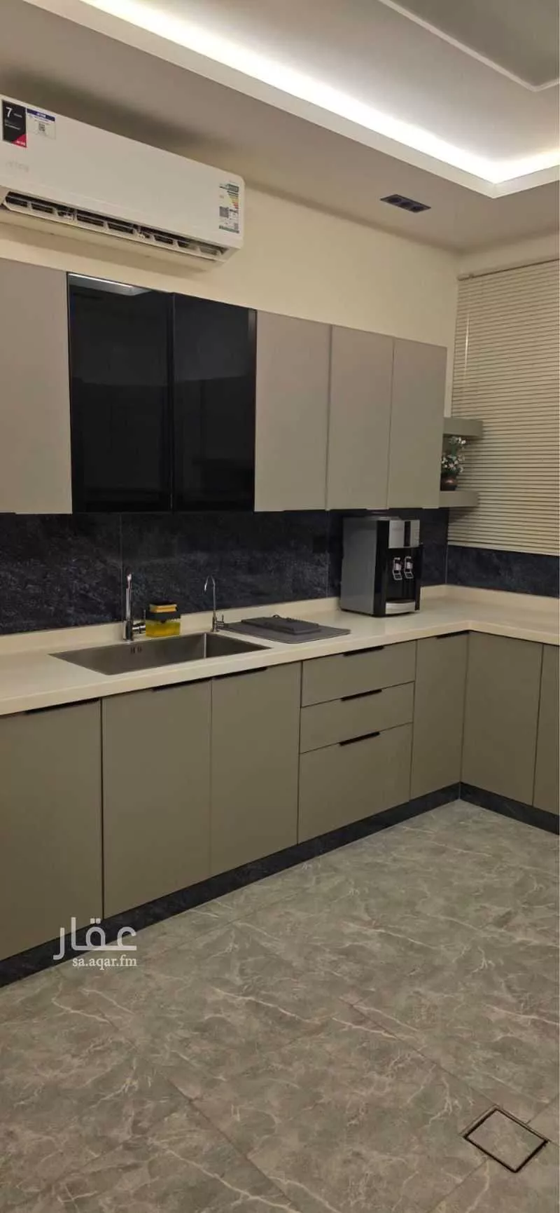 6 bedroom floor in Tuwaiq 4