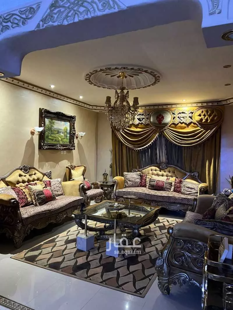 فيلا 11 غرف في السويدي 2