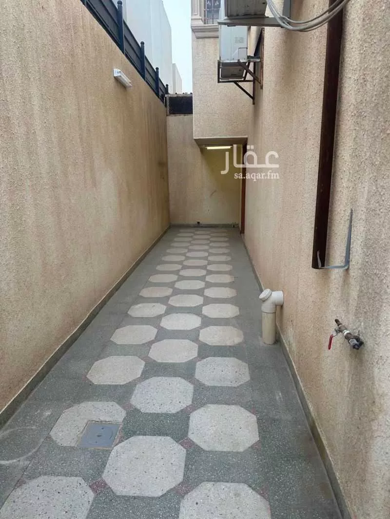 5 bedroom apartment in Al Zahrah, Riyadh 7