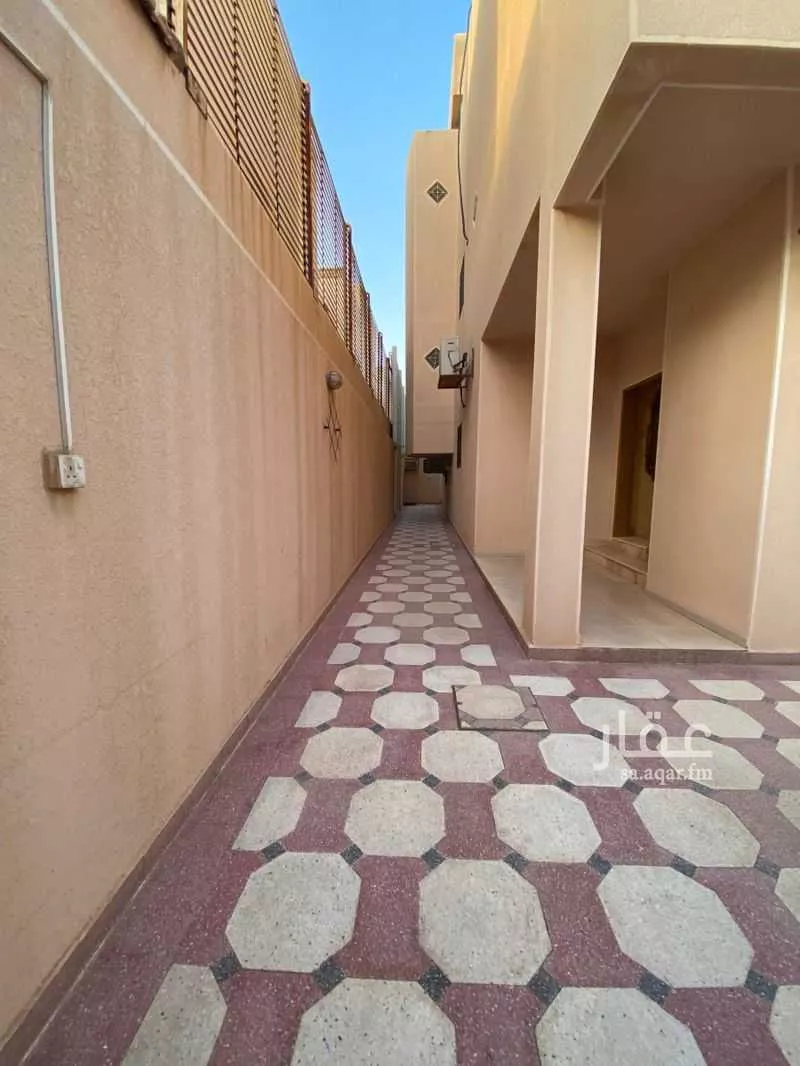 فيلا 9 غرف في شبرا 3