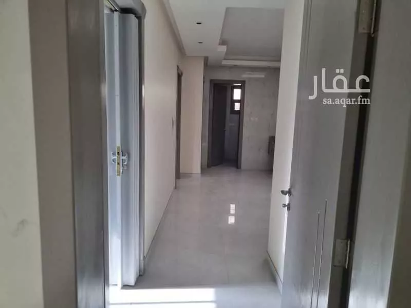 شقة 3 غرف في عرقة 3