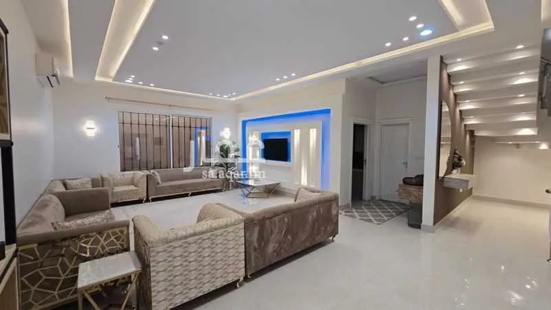 فيلا 11 غرف في ظهرة نمار 3