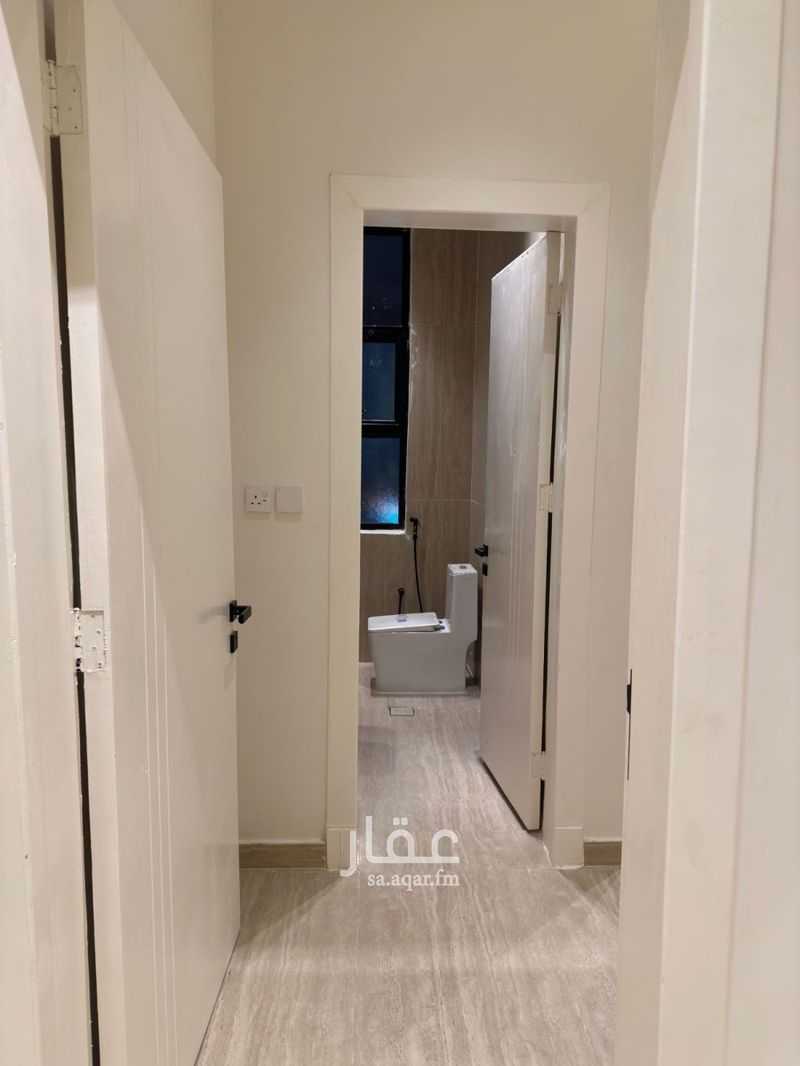 2 bedroom apartment in Al Hazm, Riyadh 10