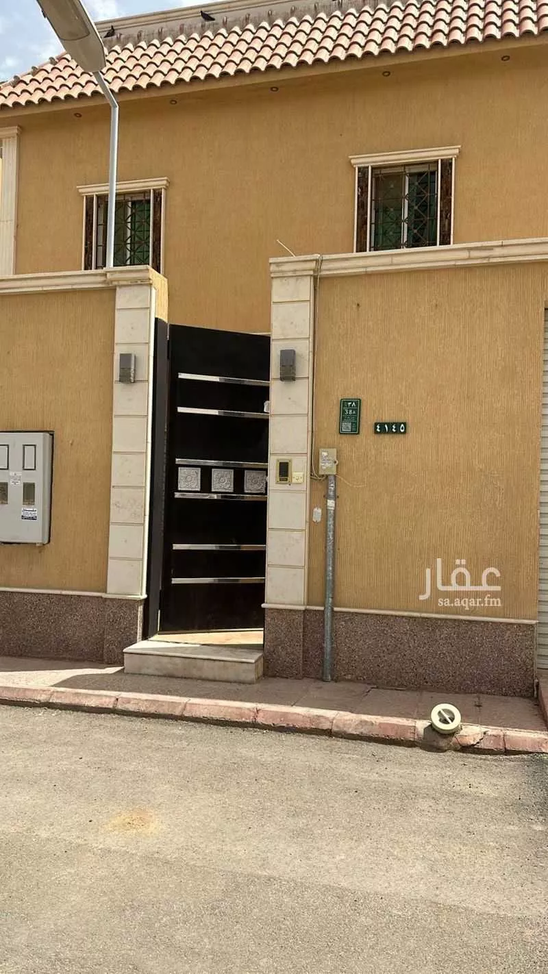 دور 6 غرف في الياسمين 3