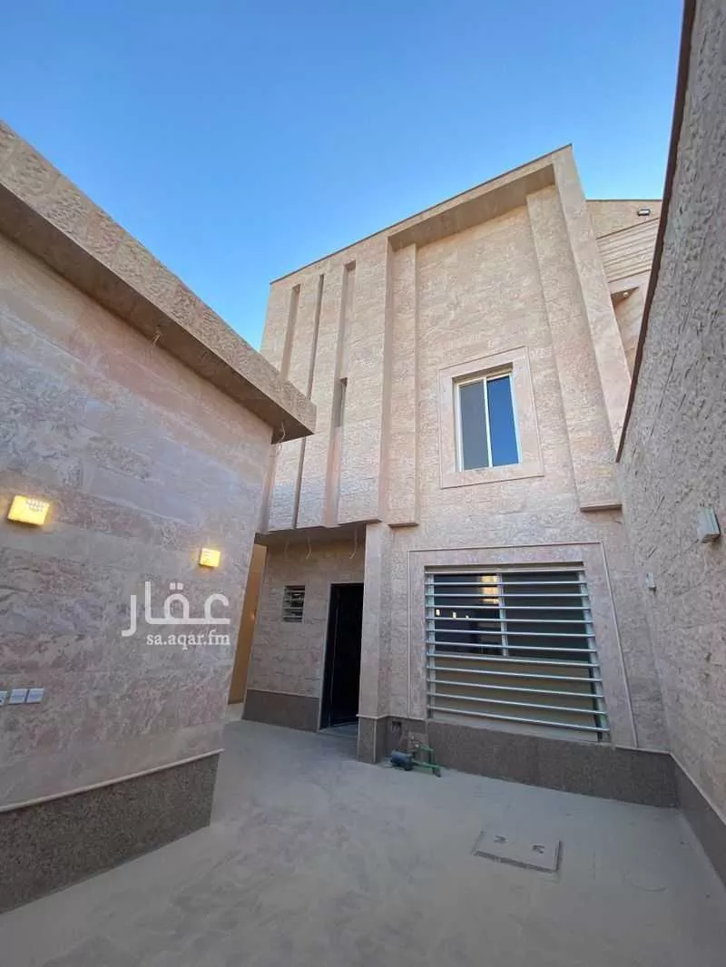 7 bedroom villa in Dhahrat Al Badiah, Riyadh 8