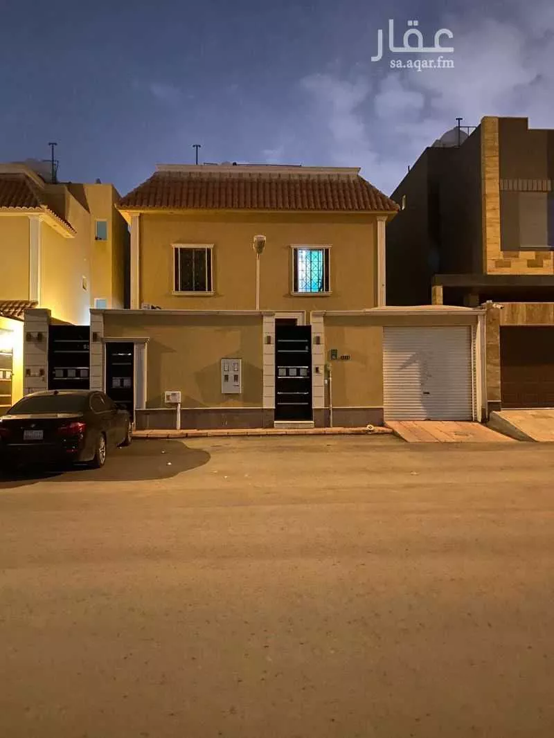 دور 6 غرف في الياسمين 2