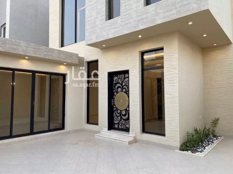 4 bedroom villa in Al Narjis 3
