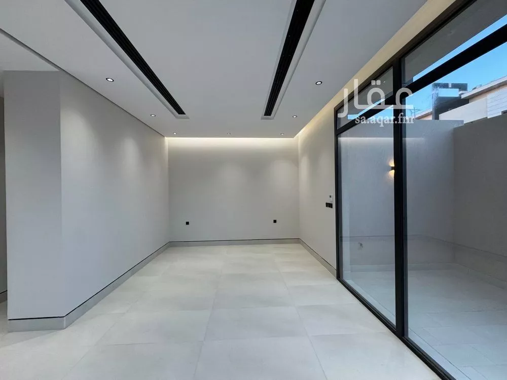 فيلا 5 غرف في النرجس 3