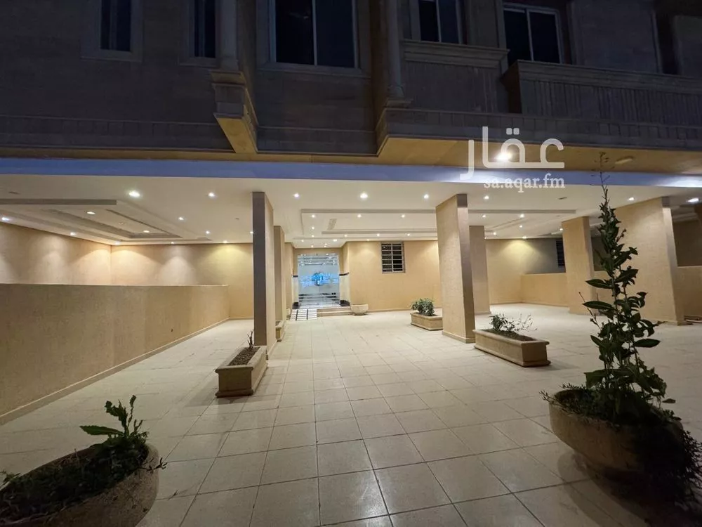4 bedroom apartment in Al Yasmin 2