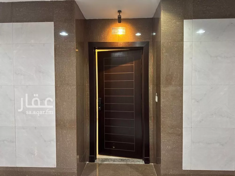 شقة 3 غرف في الملقا 2