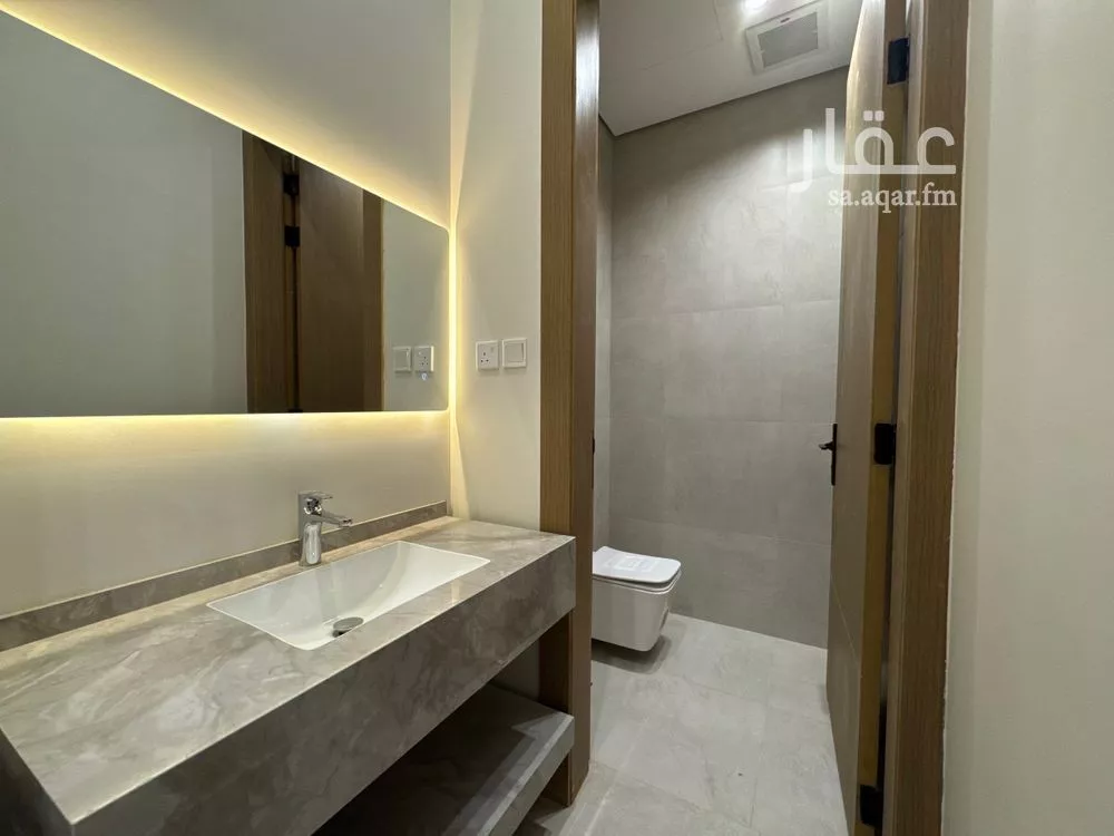 شقة 3 غرف في العارض 5