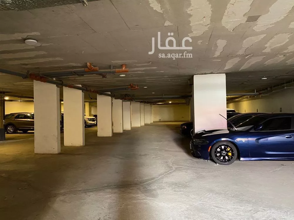 4 bedroom apartment in Al Yasmin 3