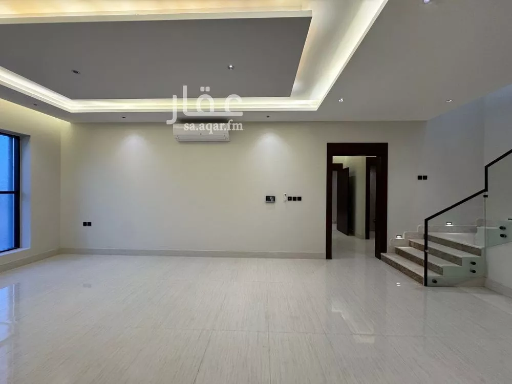 فيلا 4 غرف في النرجس 5