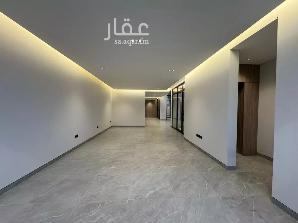 فيلا 5 غرف في النرجس 5