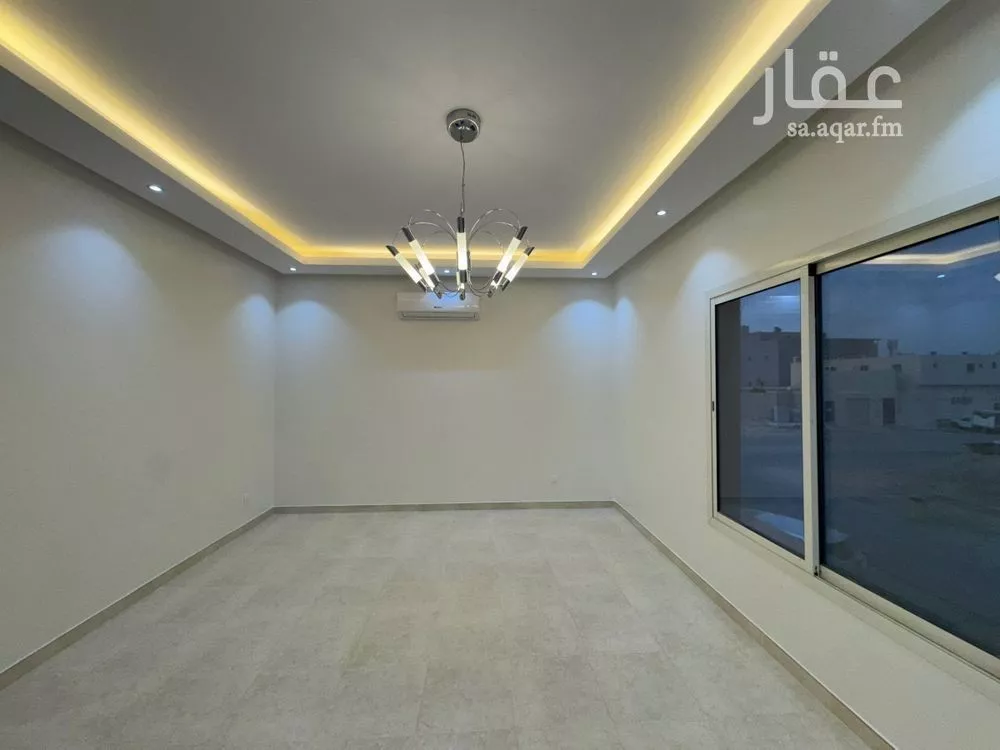 دور 5 غرف في العارض 3