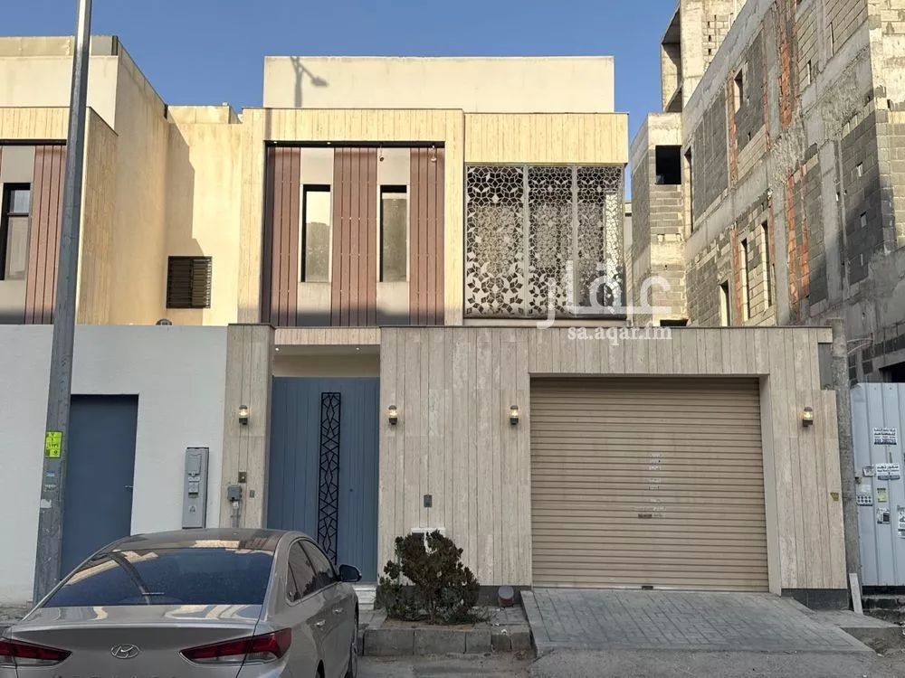 فيلا 5 غرف في العارض 1