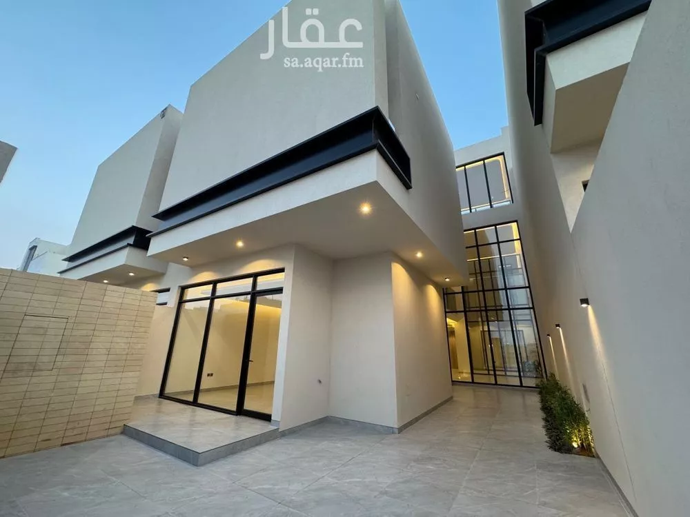 فيلا 5 غرف في النرجس 2