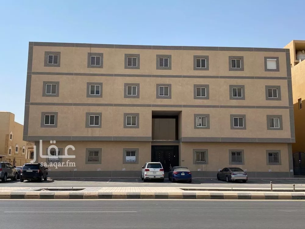 4 bedroom apartment in Al Yasmin 1
